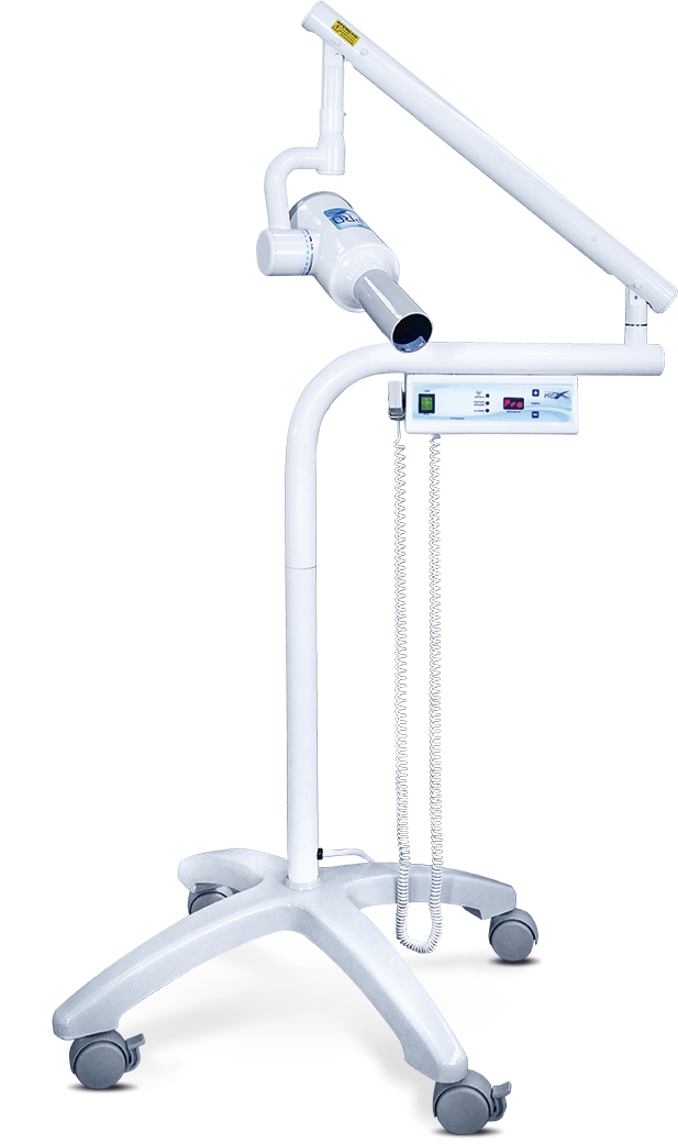 Íon Pro-X Standard - Pro-X equipamentos odontológicos